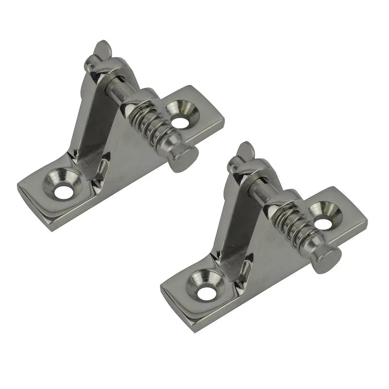 Deck Hinge 002 &ndash; Durable Stainless Steel 316 Construction CHINA
