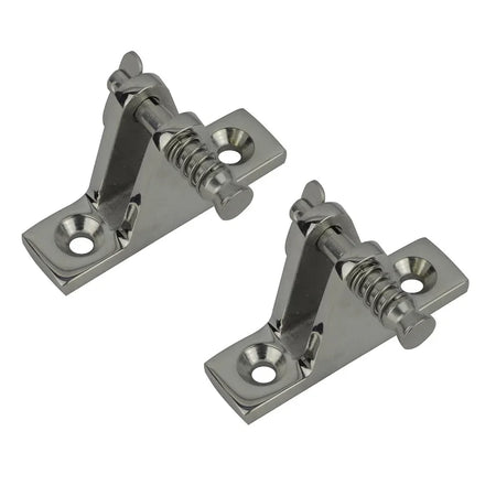 Deck Hinge 002 &ndash; Durable Stainless Steel 316 Construction CHINA