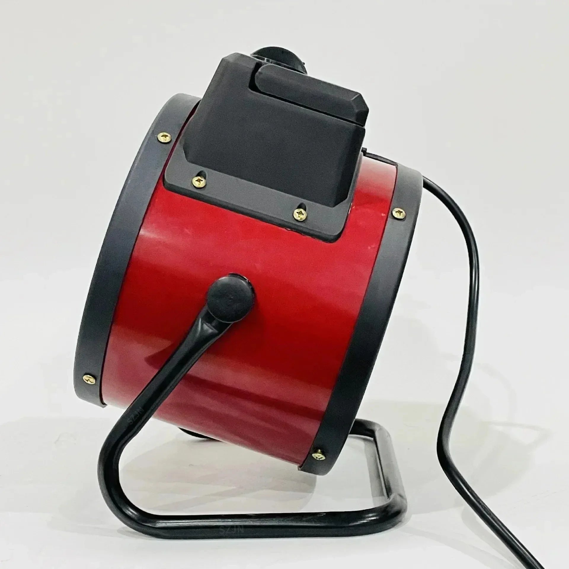 Zokman Electric Heater 3000W &ndash; Fast Heat With Thermostat