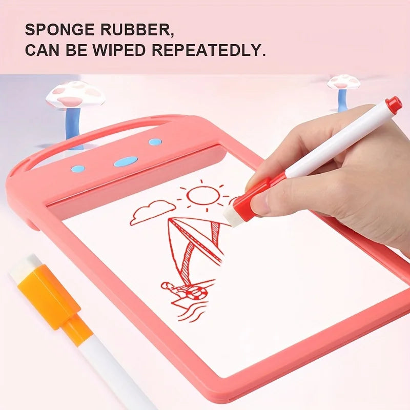 8.5inch Writing Tablet Drawing Board &ndash; Learning Toy