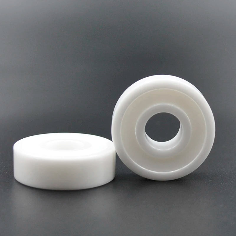 608CE ZrO2 Ceramic Bearing &ndash; Electrically Insulating CHINA / 5Pcs
