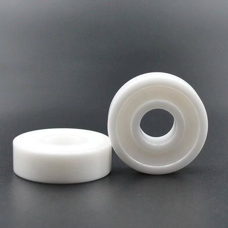 608CE ZrO2 Ceramic Bearing &ndash; Electrically Insulating CHINA / 5Pcs