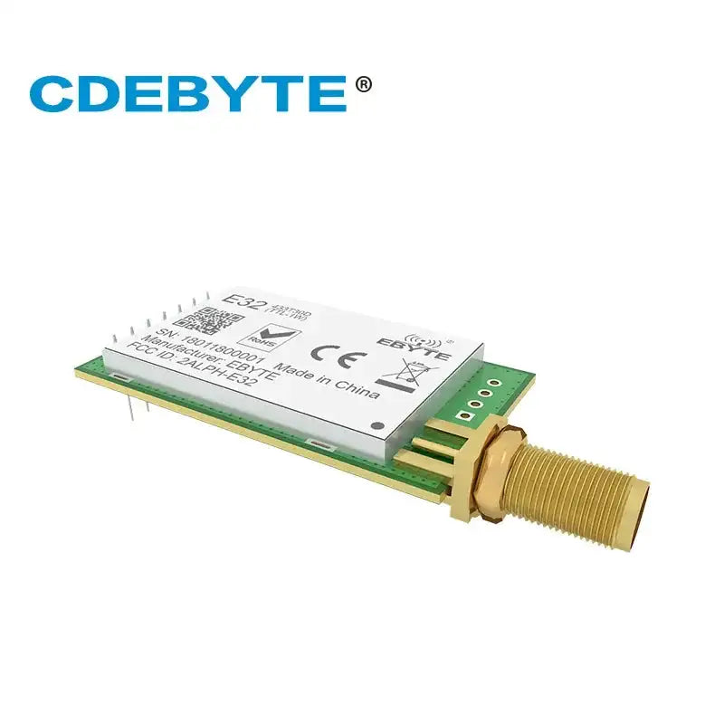 Ebyte 433MHz LoRa UART Module E32-433T30D-V8.1 30dBm SMA