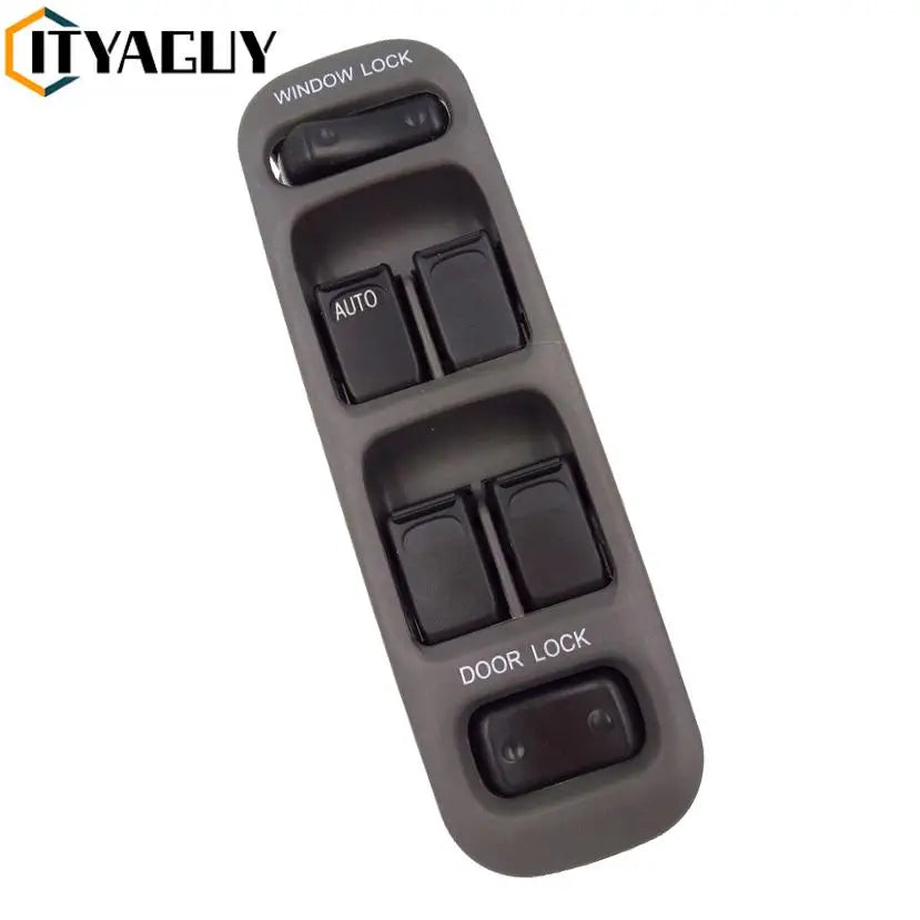 Suzuki Grand Vitara Left Front Power Window Control Switch