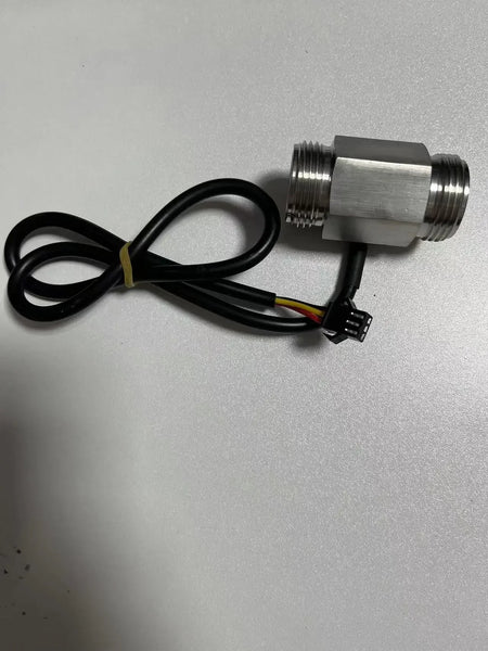YF-B5-S Flow Meter 50Mm Stainless Flow Sensor &ndash; Precision