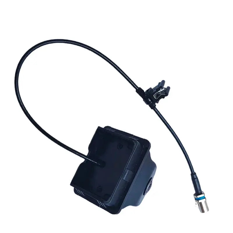 Kamshing 3667240U73C3 Rear Camera For Moskvich 6 JAC J7 Plus Car Panoramic Parking Camera by InterCyprus Trading Ltd