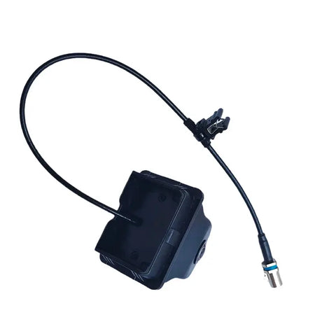 Kamshing 3667240U73C3 Rear Camera For Moskvich 6 JAC J7 Plus Car Panoramic Parking Camera by InterCyprus Trading Ltd