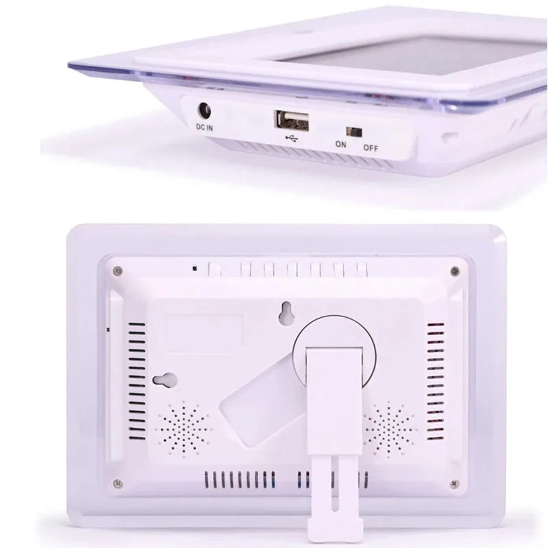 7 Inch Skin Analyzer &ndash; Rechargeable Skin Analysis Tool
