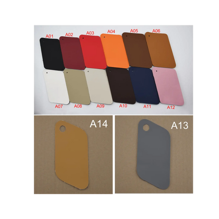 VW Touran Front 2 Seats Faux Leather Seat Covers 2003 2008