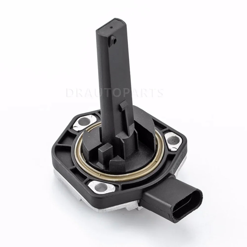 Sensor de nivel de aceite de motor para Volkswagen Beetle Golf Jetta y otros modelos de VW metal y plástico