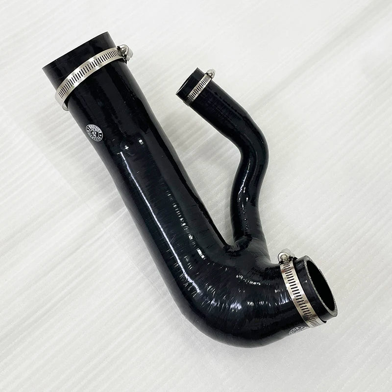 Mini Cooper S Countryman 1.6T Tubo di Ingresso in Silicone, Motore N18, Nero