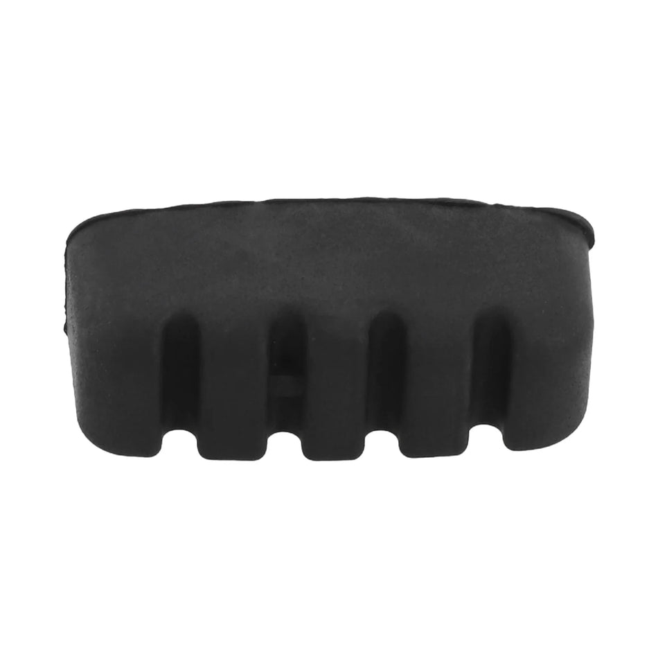 Perna de amortizare pentru portbagaj pentru Ford Focus hatchback 2012-2018, cu amortizor din cauciuc durabil și pad din plastic ABS