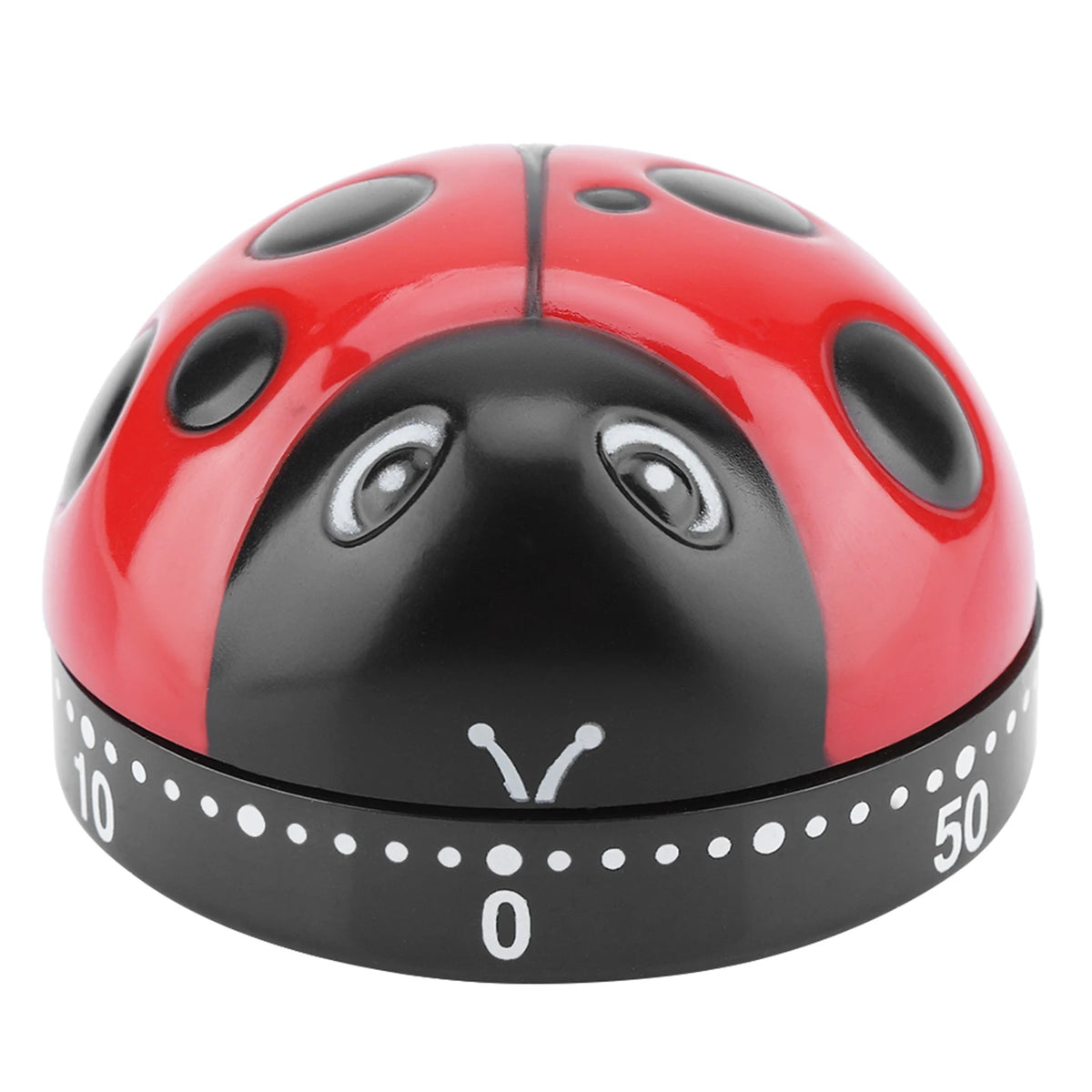 Kitchen Timer 60 Minutes &ndash; Mechanical Wind Up Timer JY15468