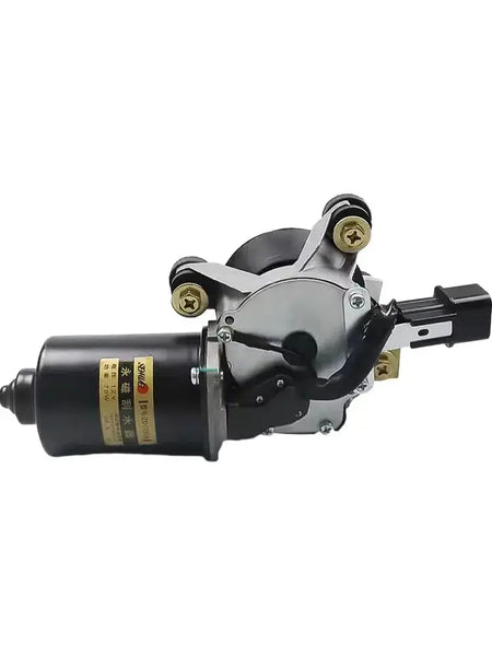 Electric Windshield Wiper Motor 12V Car Spare Parts for JAC J3 5205100U8010 by InterCyprus Trading Ltd