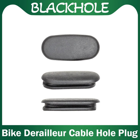 Bike Frame Hole Plug &ndash; Dust and Water Resistant Cable Seal
