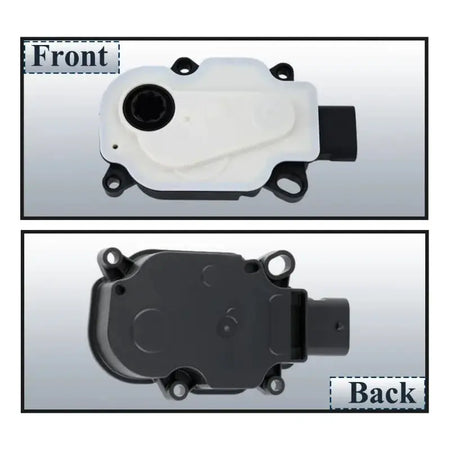 BM518476AB Active Radiator Grille Shutter Actuator Motor for Ford Focus Kuga Escape C-MAX Fusion 1695602 1937763 by InterCyprus Trading Ltd
