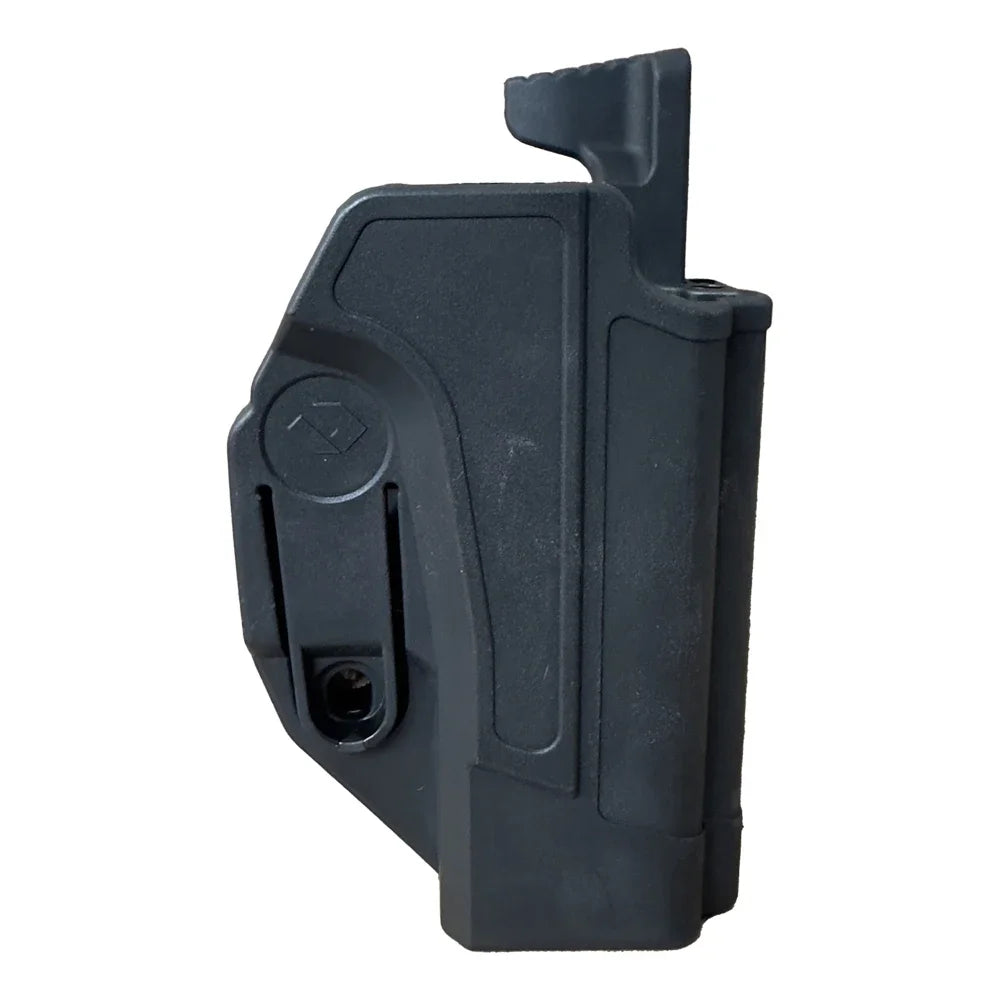 T40 Series Holster Gun Belt &ndash; Adjustable Low Ride Molle Drop Leg A Holster 1