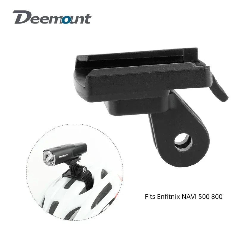 MTB Road Bike Front Lamp LED Light &ndash; Versatile Mounting Options for Enhanced Visibility