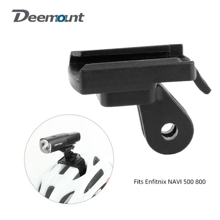 MTB Road Bike Front Lamp LED Light &ndash; Versatile Mounting Options for Enhanced Visibility