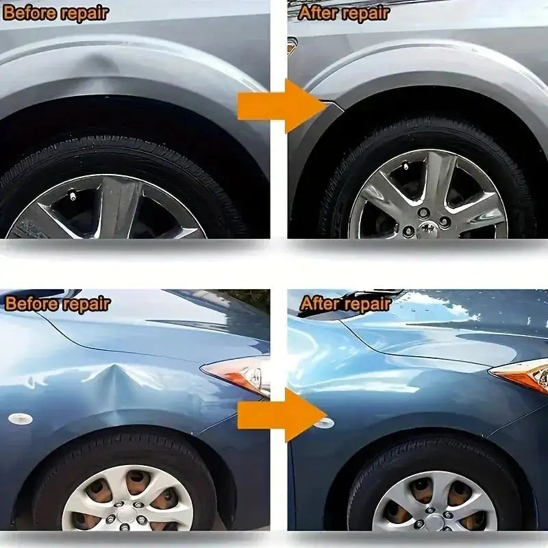 Car Dent Repair Tool Kit Paintless Dent Removal Puller