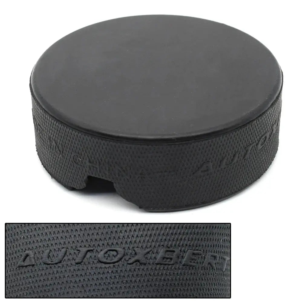 For VW SEAT SKODA AUDI Floor Slotted Car Rubber Jack Pad Frame Protector Adapter Jacking Tool Pinch Weld Side Lifting Disk Guard by InterCyprus Trading Ltd