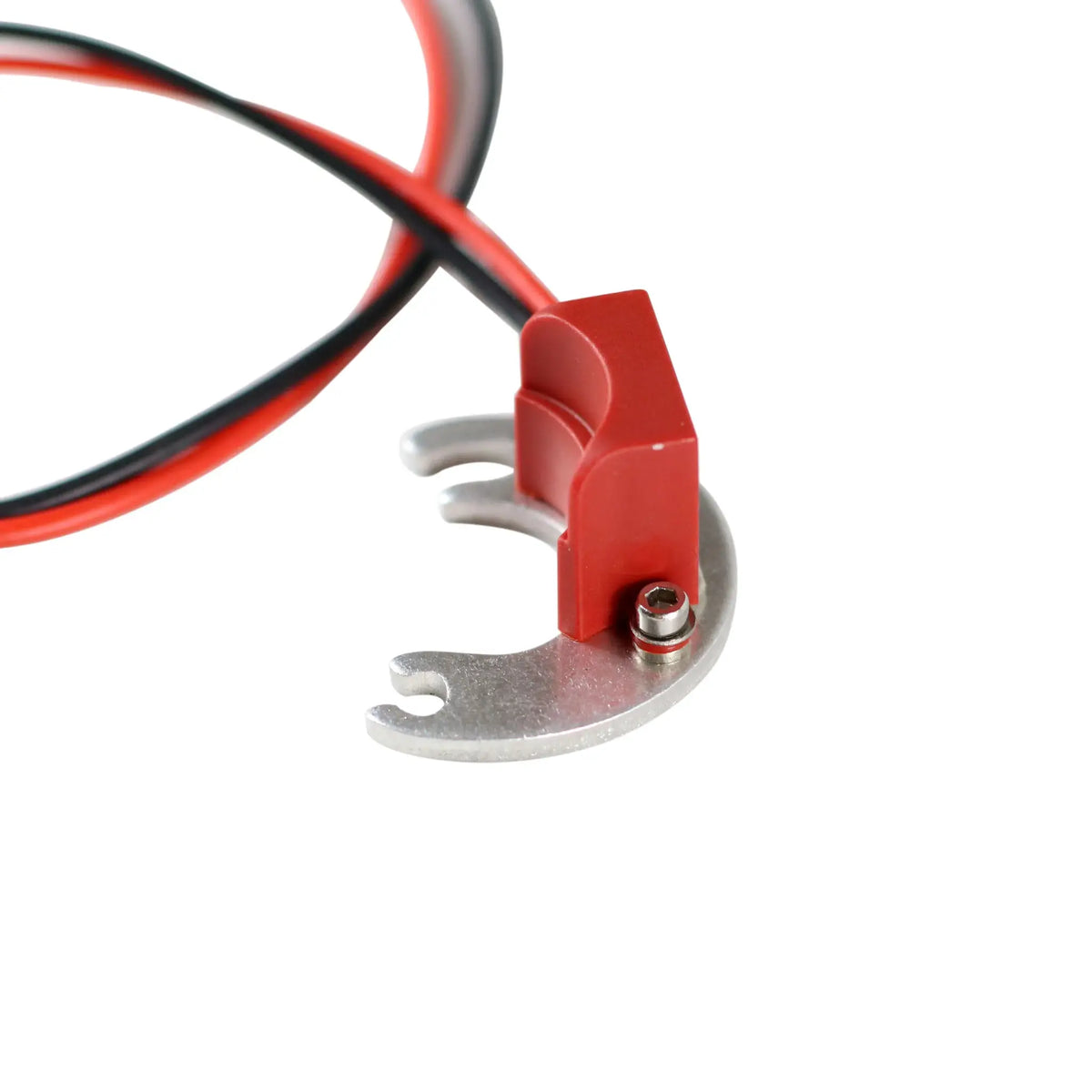 SherryBerg New Distributor Electronic Ignition Conversion Kit Fit 4-Cylinder for Toyota SUKIZU Nippon Denso Electronical kit by InterCyprus Trading Ltd