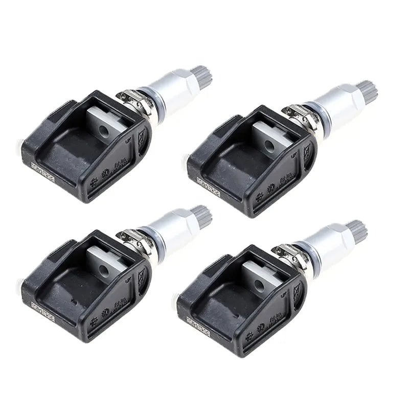 Czujnik ciśnienia w oponach TPMS dla Mercedesa-Benz Klasy E W213 CLS 433MHz 0009052102 A0009052102 36106887140