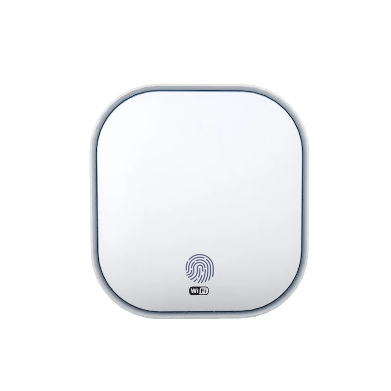 WiFi Tuya Smart Smoke Alarm &ndash; Gas and CO Leak Detection