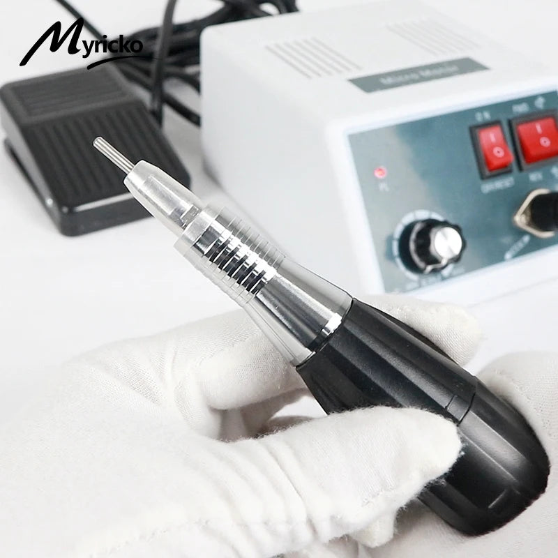 MARATHON N3 Micromotor &ndash; High-Speed Polishing Up to 35000 RPM