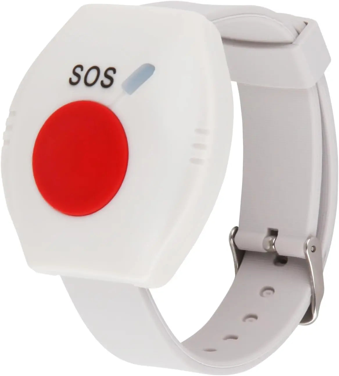 TP-309DR-2 Panic Button 433MHz SOS Bracelet &ndash; Elderly Alarm