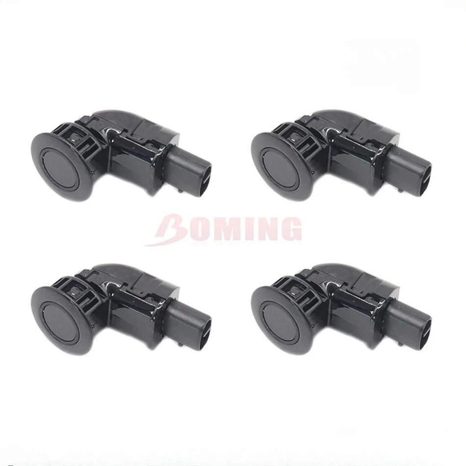 Parking Sensor Kit for Lexus GS300/GS350/IS250C 2006-2010 Black