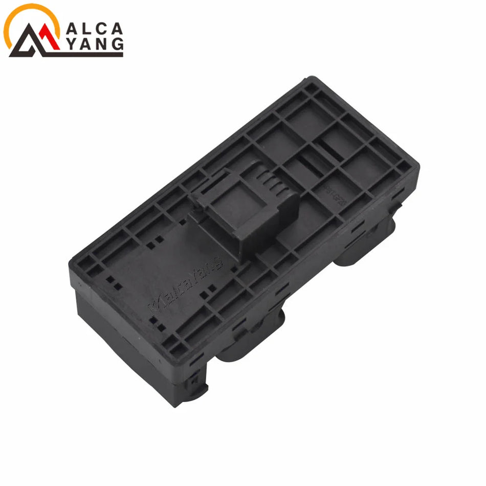 Painel de Interruptor de Janela Eléctrica Master Para Audi A4 B8 A5 Q5
