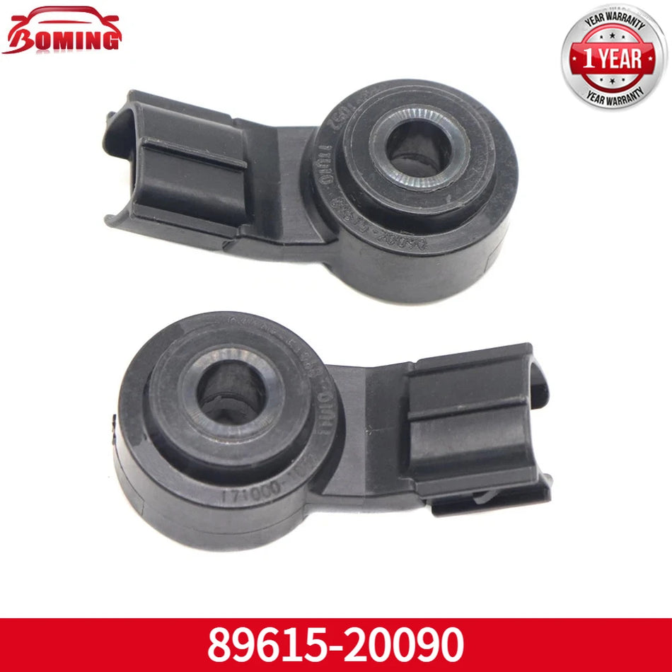 Motorklopfsensor für Lexus GS430 GX470 IS350, Toyota Camry Avalon Highlander