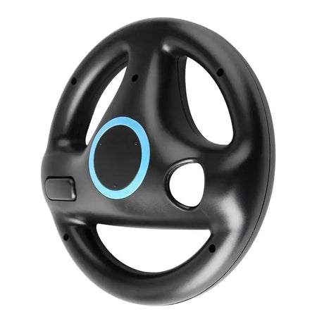 Color Game Racing Steering Wheel &ndash; Ergonomic Wireless Design