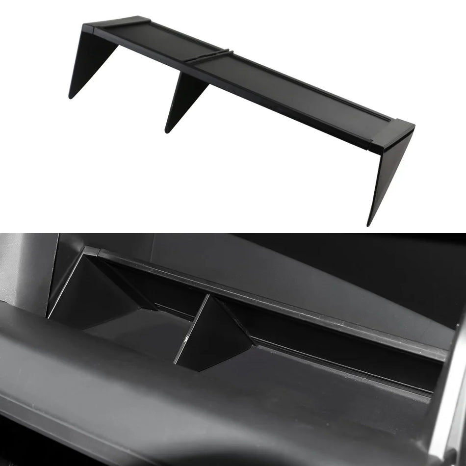 Органайзер за разделител на жабката в ABS поднос на централната конзола за Toyota Corolla Cross XG10