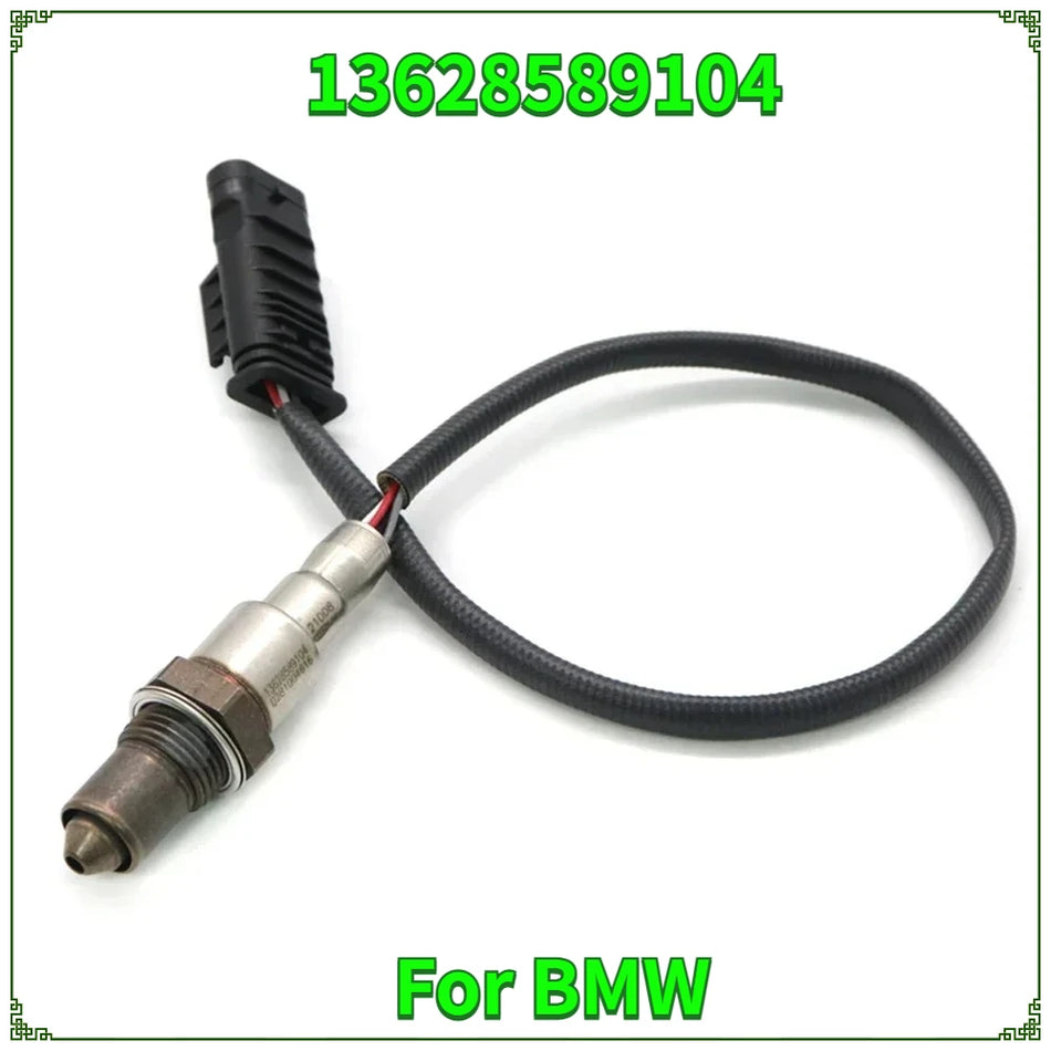 Sensor de Oxigénio para BMW F20 F21 Série 3/5/6/7 X3 X4 X5 Sensor Lambda