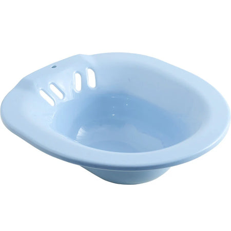 Toilet Seat Bidet Sitz Bath Tub Postpartum Care &ndash; Comfort