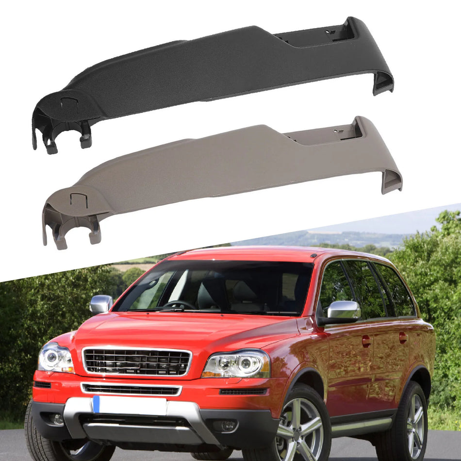 Abdeckung der Verkleidung des Schalters für den vorderen rechten elektrisch verstellbaren Sitz für Volvo XC90 MK1 2002-2014