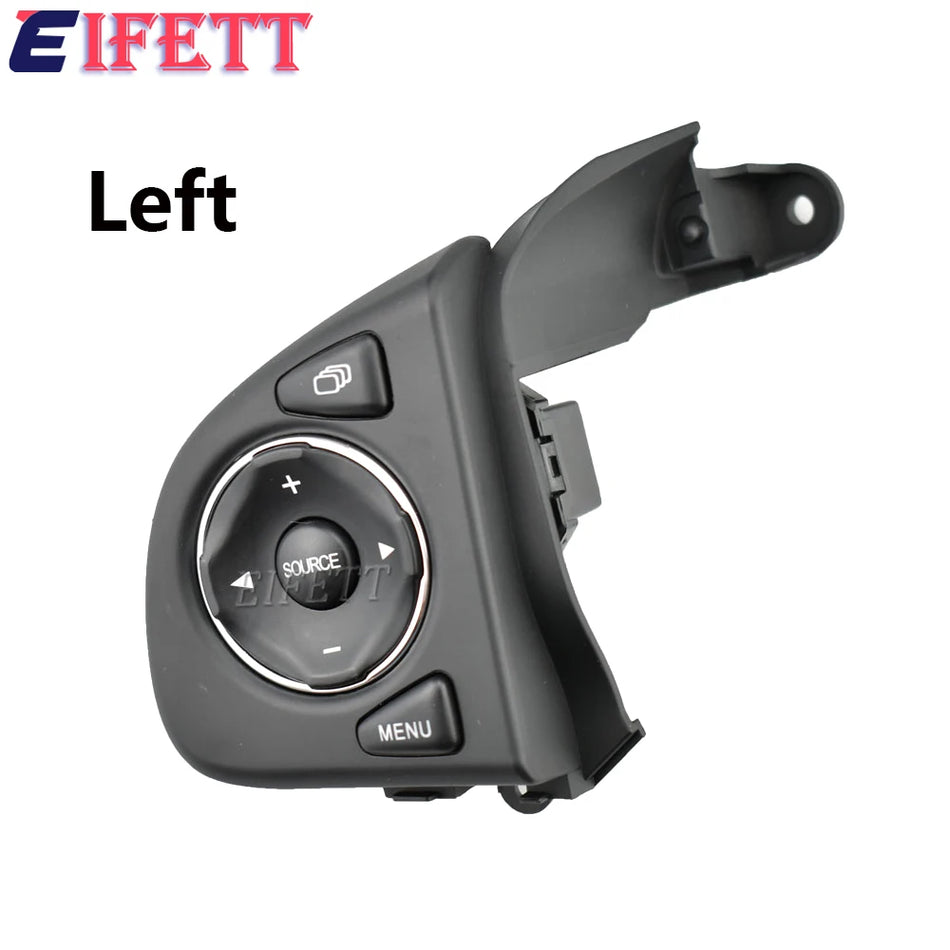 Commutateur de Contrôle Multifonctionnel de Volant pour Honda CRV 2012-2016