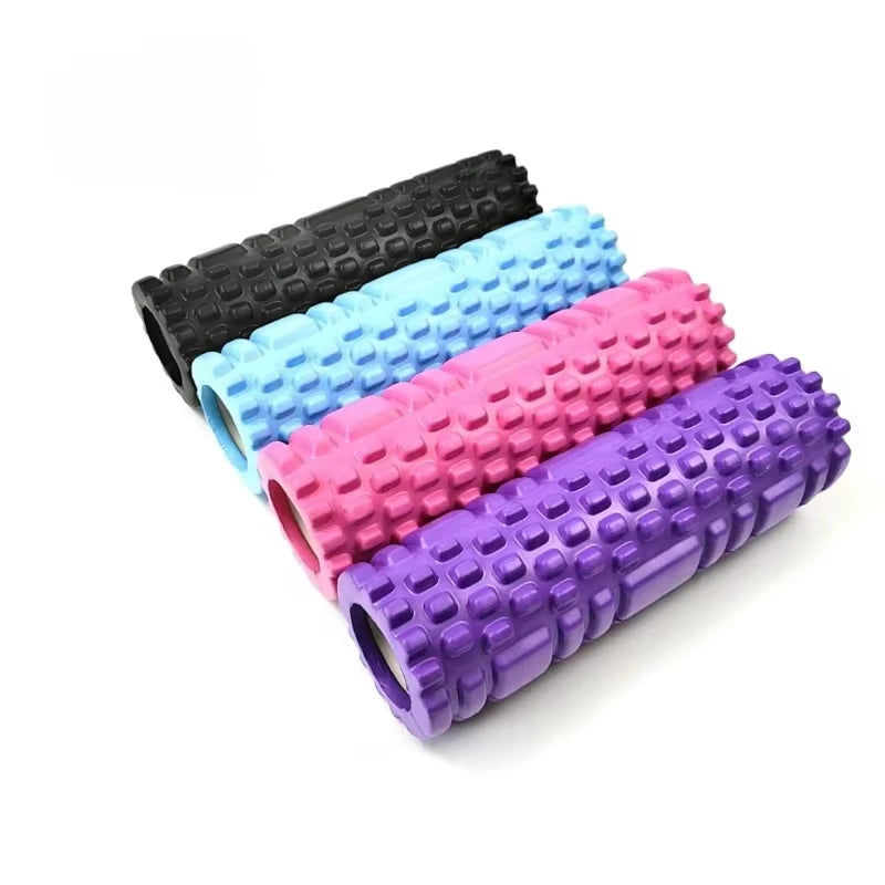 30cm Multi-Functional Foam Roller for Yoga and Pilates