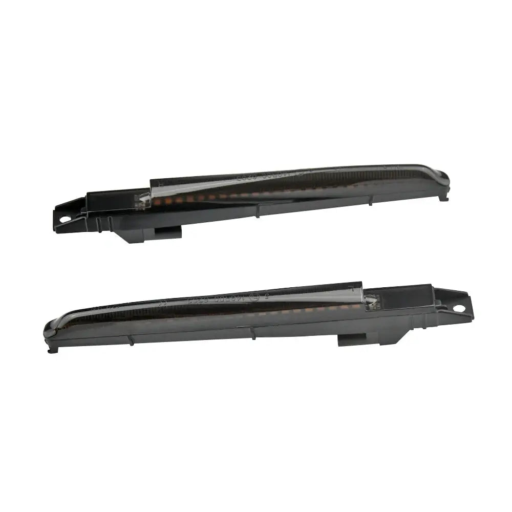 Dynamic LED Sequential Turn Signal for BMW 5 Series F10 M5 by InterCyprus Trading Ltd