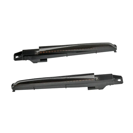 Dynamic LED Sequential Turn Signal for BMW 5 Series F10 M5 by InterCyprus Trading Ltd