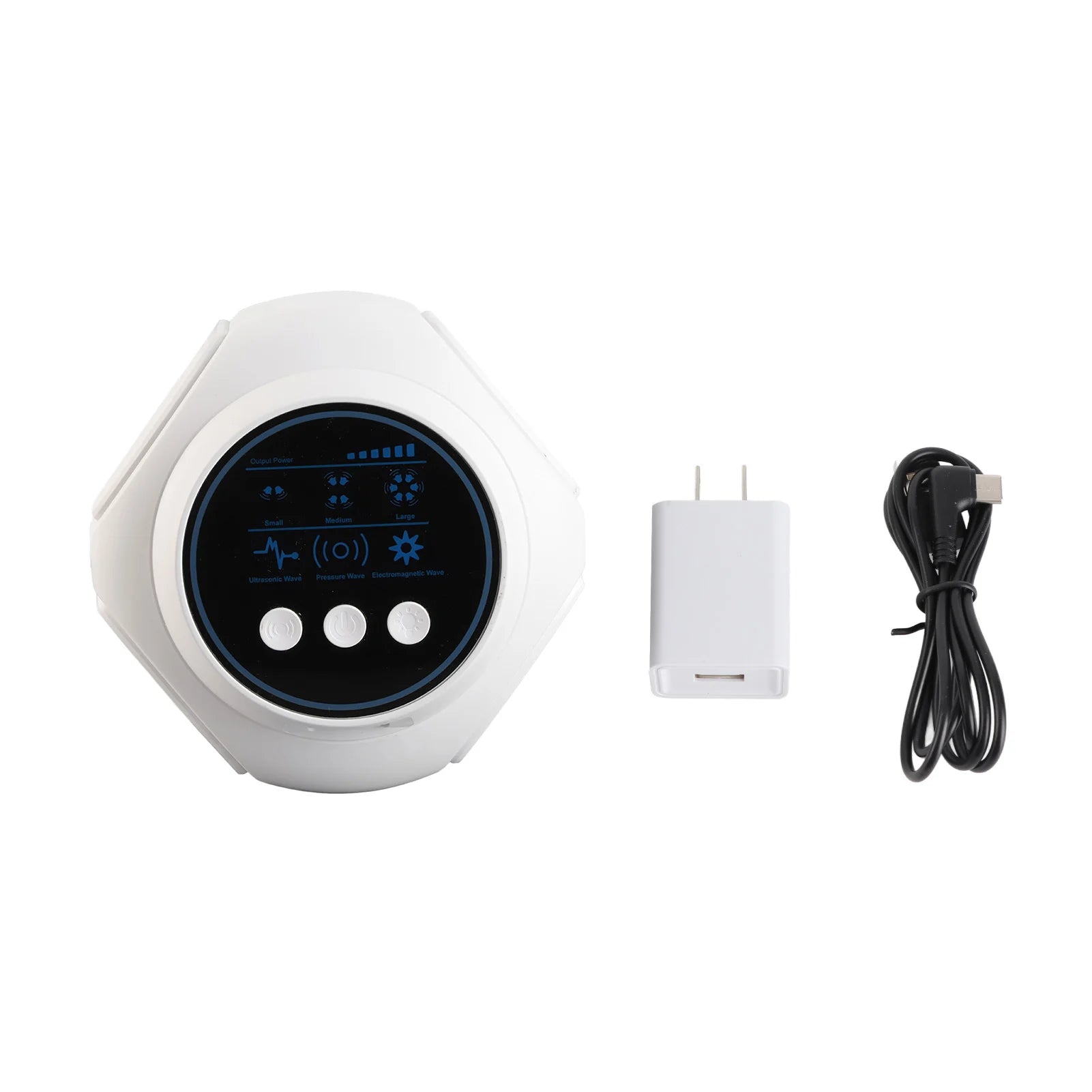 Insect Repellent Ultrasonic Rodent Deterrent &ndash; Ultra Shield 110V US 1