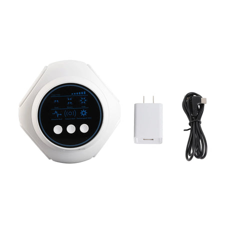 Insect Repellent Ultrasonic Rodent Deterrent &ndash; Ultra Shield 110V US 1