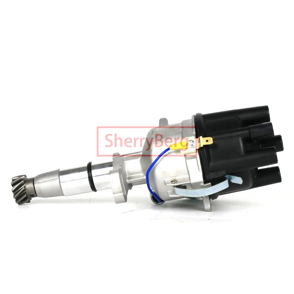 SherryBerg Complete Point Distributor Md169418 T3T65675 T003T05772 563514 For 4G63 4G64 Mitsubishi 4G33 MD009102 Top Quality by InterCyprus Trading Ltd