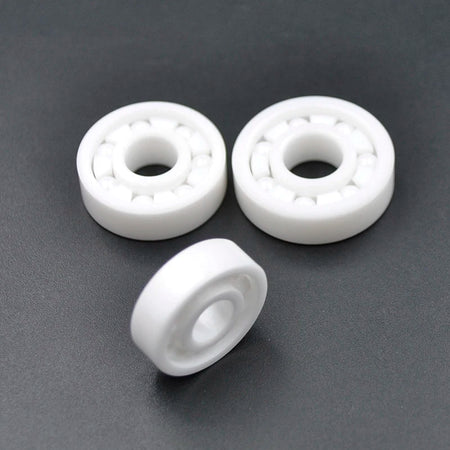 Full Ceramic Small Bearings 2mm to 10mm Set &ndash; Lightweight