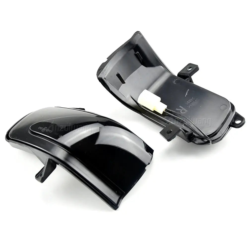 LED Dynamic Turn Signal Lights For Honda Insight Fit Jazz GE6 GE8 GP1 by InterCyprus Trading Ltd