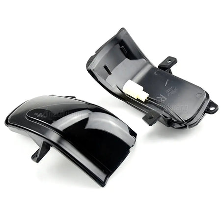 LED Dynamic Turn Signal Lights For Honda Insight Fit Jazz GE6 GE8 GP1 by InterCyprus Trading Ltd