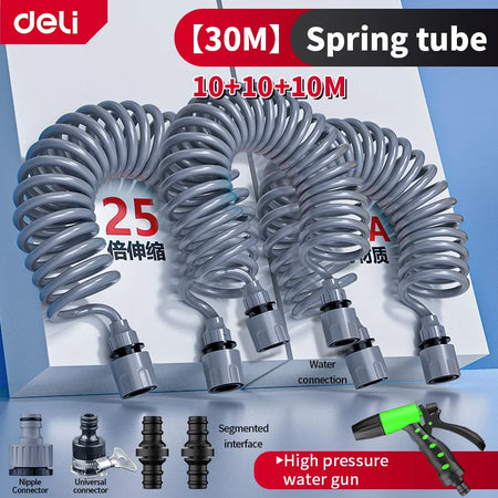 High Pressure Water Gun 30m