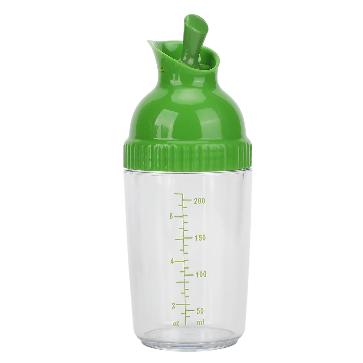 Dressing Container 200ml Salad Shaker BPA &ndash; Leak Proof 3118220030713